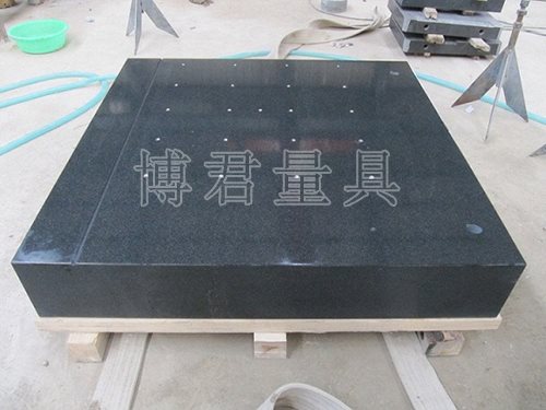 大理石平臺的使用穩定性