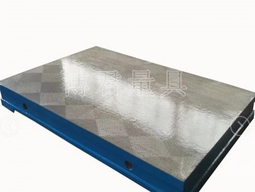 小編跟您探討一下如何讓鑄鐵檢測平板保持耐用性？