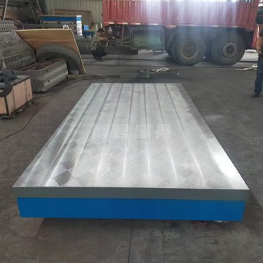 鑄鐵平臺(tái)的常見問(wèn)題以及解決方法