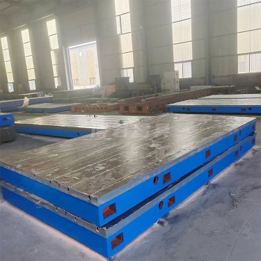 鑄鐵平板的使用壽命