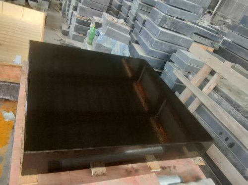 大理石平臺的使用方法